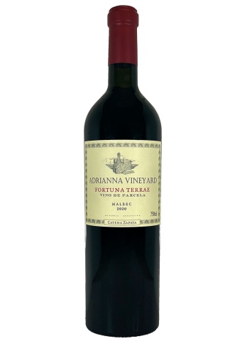 Catena Zapata High Mountain Malbec 2022 0.75L