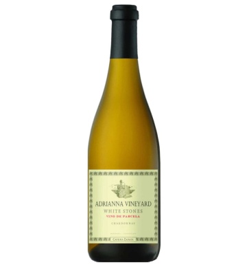 Catena Zapata Adrianna White Stones Chardonnay 2021 0.75L