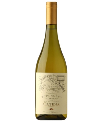 Catena Zapata Appellation Tupungato Chardonnay 2023 0.75L