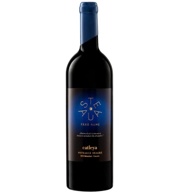 Catleya Steaua Fără Nume Fetească Neagră Magnum 1.5L