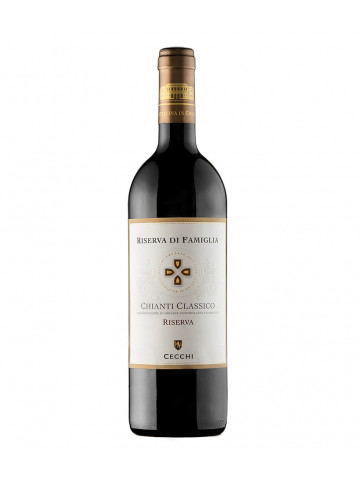 Cecchi Chianti Classico Riserva di Famiglia DOCG 0.75L