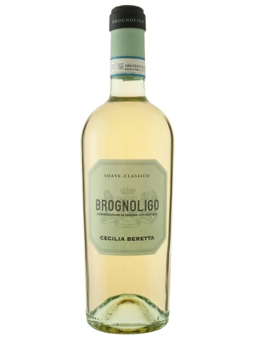 Cecilia Beretta Brognoligo Soave Classico Biologico 0.75L