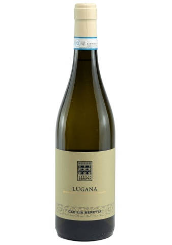 Cecilia Beretta Trebbiano di Lugana 0.75L