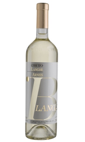 Ceretto Langhe Arneis DOC 0.75L