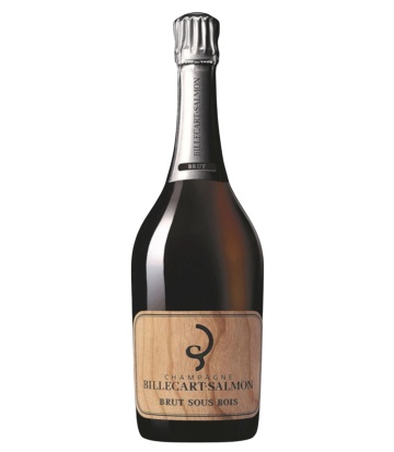 Champagne Billecart-Salmon Brut Sous Bois 1.5L