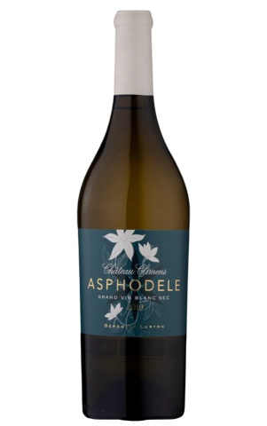 Château Climens Asphodèle Sémillon 2019 0.75L
