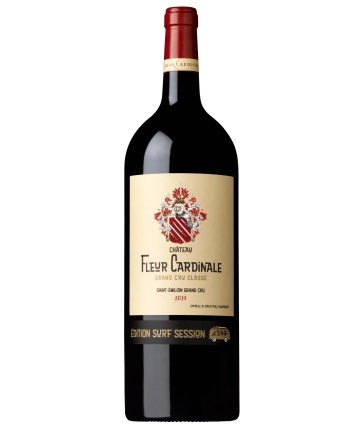Château Fleur Cardinale Saint-Émilion Grand Cru Classé 2020 Magnum 1.5L