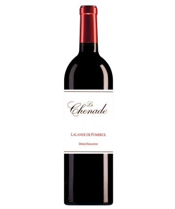 Château La Chenade Lalande-de-Pomerol 2022 0.75L