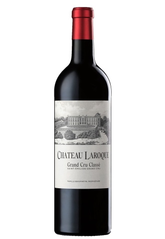 Château Laroque Saint-Émilion Grand Cru Classé 2020 0.75L