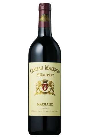 Château Malescot Saint-Exupéry Margaux Grand Cru Classé 2020 0.75L