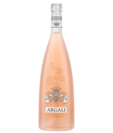 Château Puech-Haut Argali Rose Magnum 1.5L