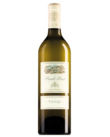 Château Puech-Haut Prestige Blanc 0.75L