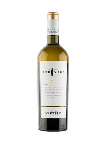 Chateau Vartely Individo Pinot Gris & Chadonnay 0.75L