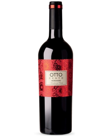 Cignomoro Otto Cento Negroamaro Salento IGP 0.75L