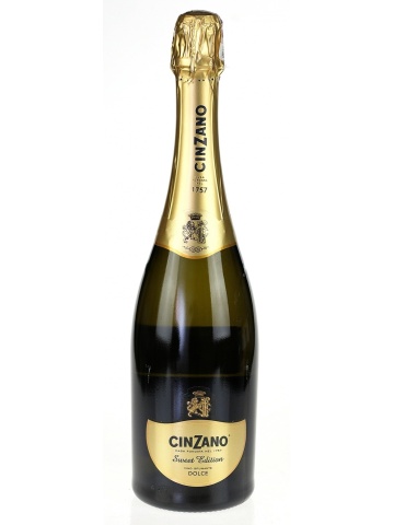 Cinzano Gran Dolce 0.75L