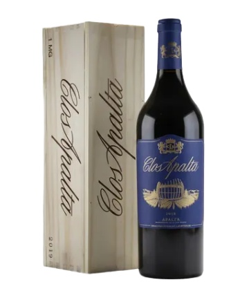 Clos Apalta 2019 Magnum 1.5L