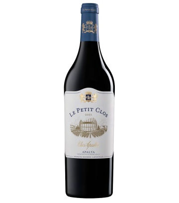 Clos Apalta Le Petit Clos 2021 0.75L