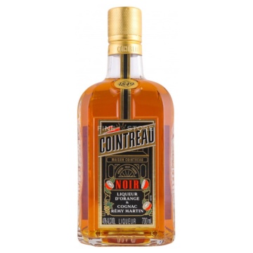 Cointreau Liqueur Noir 0.7L