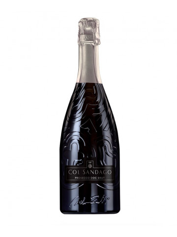 Col Sandago Prosecco Treviso DOC Brut 0.75L