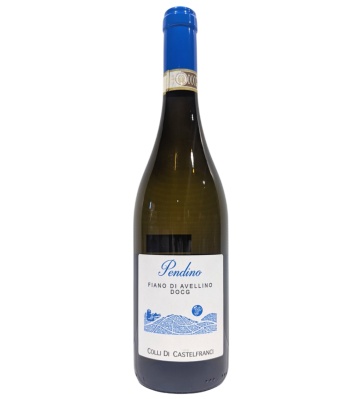 Colli Di Castelfranci Pendino Fiano Di Avellion DOCG 0.75L