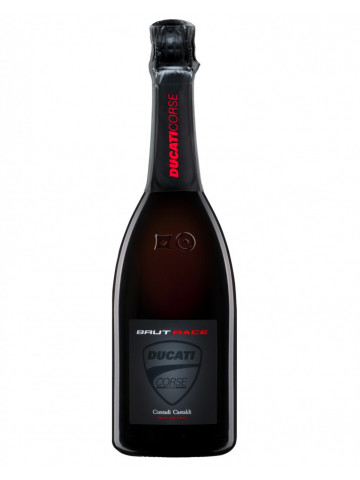 Contadi Castaldi Franciacorta Spumant Ducati Alb Brut DOCG 0.75L