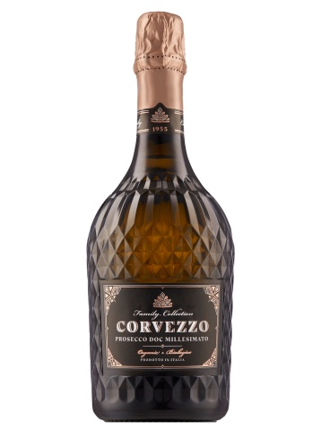 Corvezzo Prosecco DOC Millesimato 0.75L