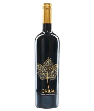 Crama Cepari Criva Cabernet Sauvignon, Pinot Noir 0.75L