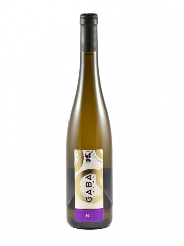 Crama Gabai Riesling Italian Sec 0.75L