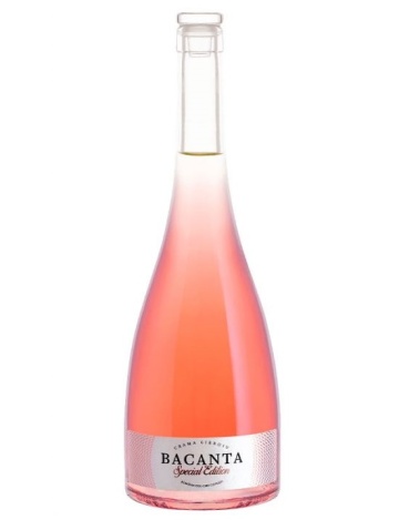 Crama Girboiu Bacanta Rose Special Edition Magnum 1.5L