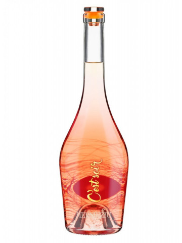 Crama Hermeziu C’est Soir Traminer Demisec 0.75L