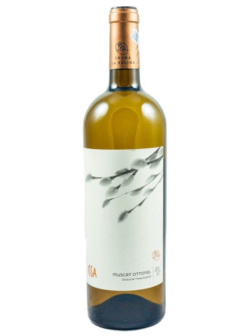Crama La Salina Issa Muscat Ottonel 0.75L