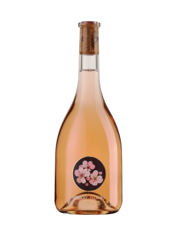 Crama Mircesti Cherry Flower Rose Demisec 0.75L
