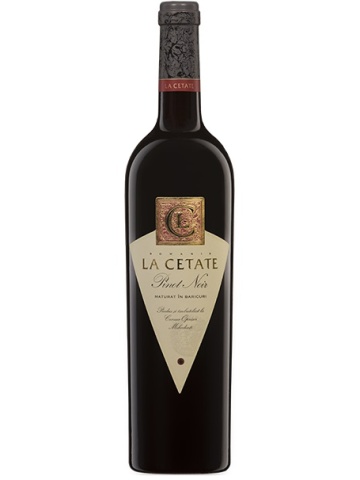 Crama Oprisor La Cetate Pinot Noir 0.75L