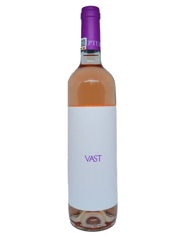 Davino Vast Rose 0.75L