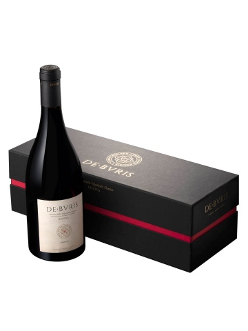 De Bvris Amarone Della Valpolicella Classico Riserva 2012 DOCG 0.75L