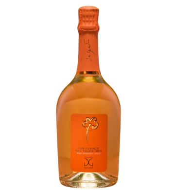 De Giusti Docg Fiori D'Arancio 0.75L