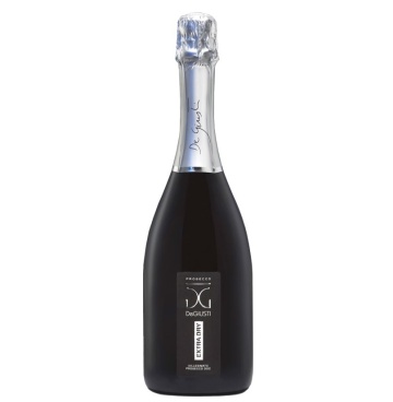 De Giusti Prosecco DOC Treviso Extra Dry 0.2L