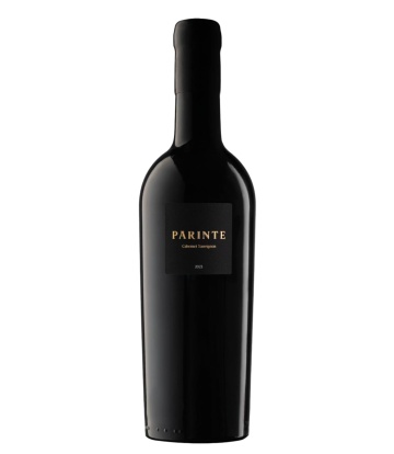 Dealul Golestilor Parinte Cabernet Sauvignon 2023 0.75L