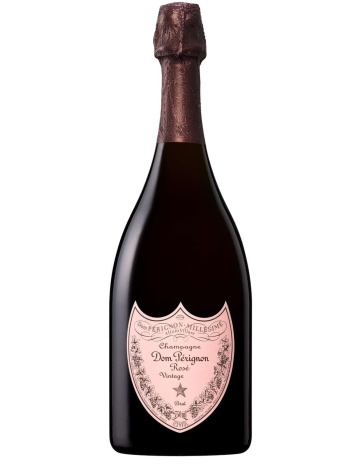 Dom Perignon Vintage Rose Brut 0.75L