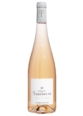 Domaine de Terrebrune Rose Danjou 0.75L
