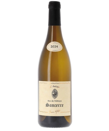 Domaine du Roc de L'Abbaye Sauvignon Blanc L’Antique 0.75L