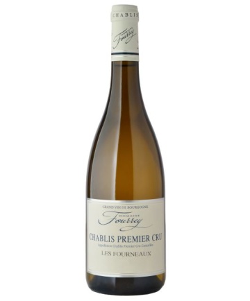 Domaine Fourrey Chablis Premier Cru Les Fourneaux 2023 0.75L