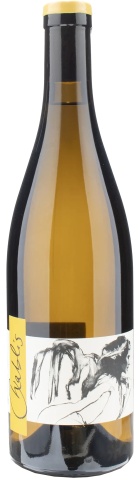 Domaine Pattes Loup Chablis Vent d'Ange 2021 Mise Tardive 0.75L