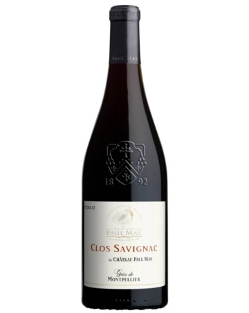Domaine Paul Mas Clos Savignac Cupaj 0.75L