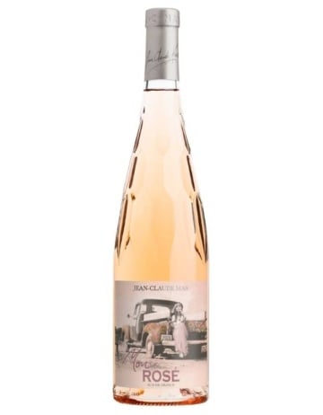 Domaine Paul Mas Jean Claude Mas Mon Rose 2023 0.75L