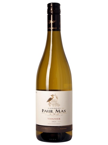Domaine Paul Mas Vignobles Viognier 0.75L