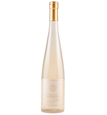 Domeniile Averesti Diamond Selection Busuioaca Blanc De Rose Alb Sec 0.75L