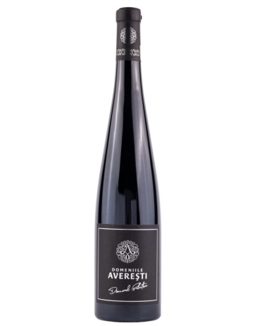 Domeniile Averesti Diamond Selection Feteasca Neagra Barrique Sec 0.75L