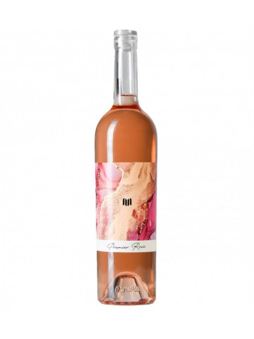 Domeniile Mitroi Premier Rose 0.75L