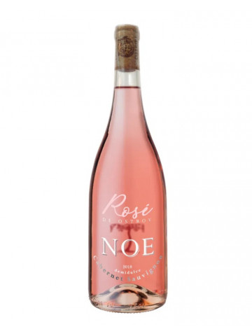 Domeniile Ostrov Noe Rose 0.75L